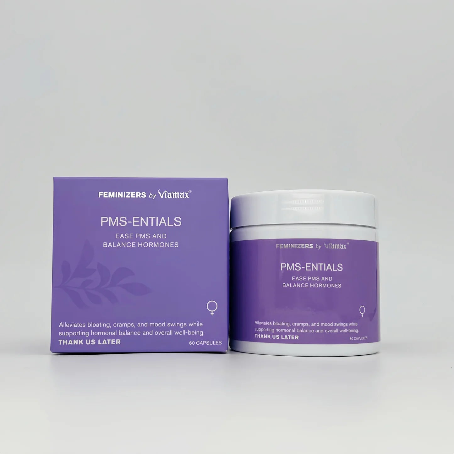 VIAMAX PMSentials