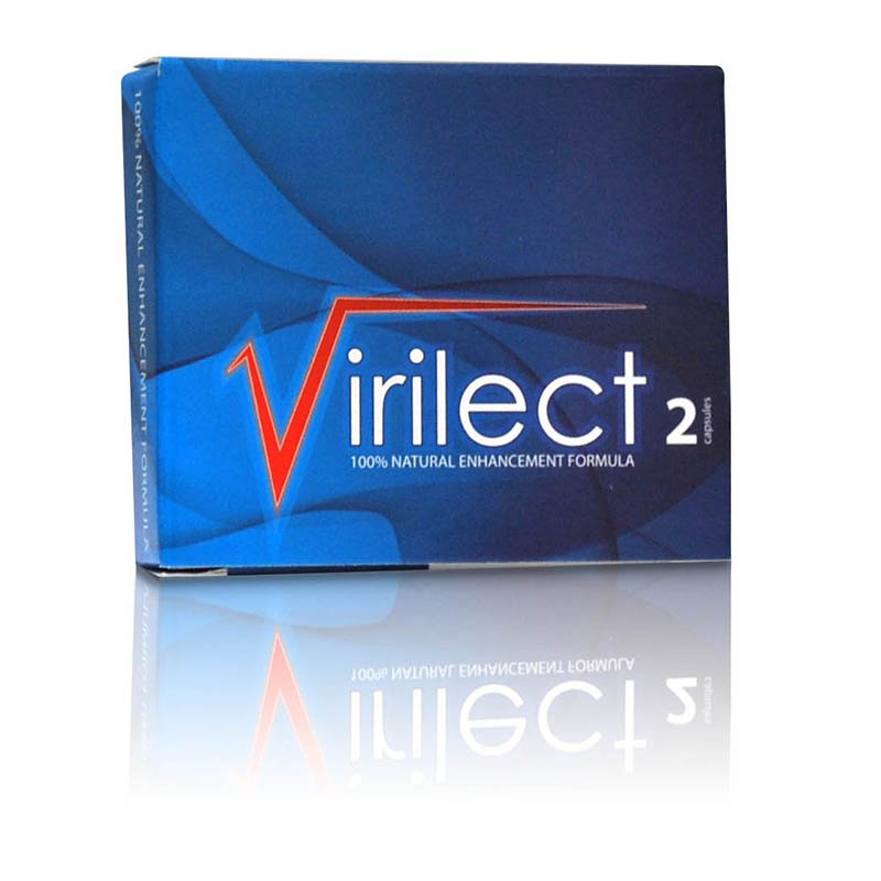 Virilect 2 Capsules