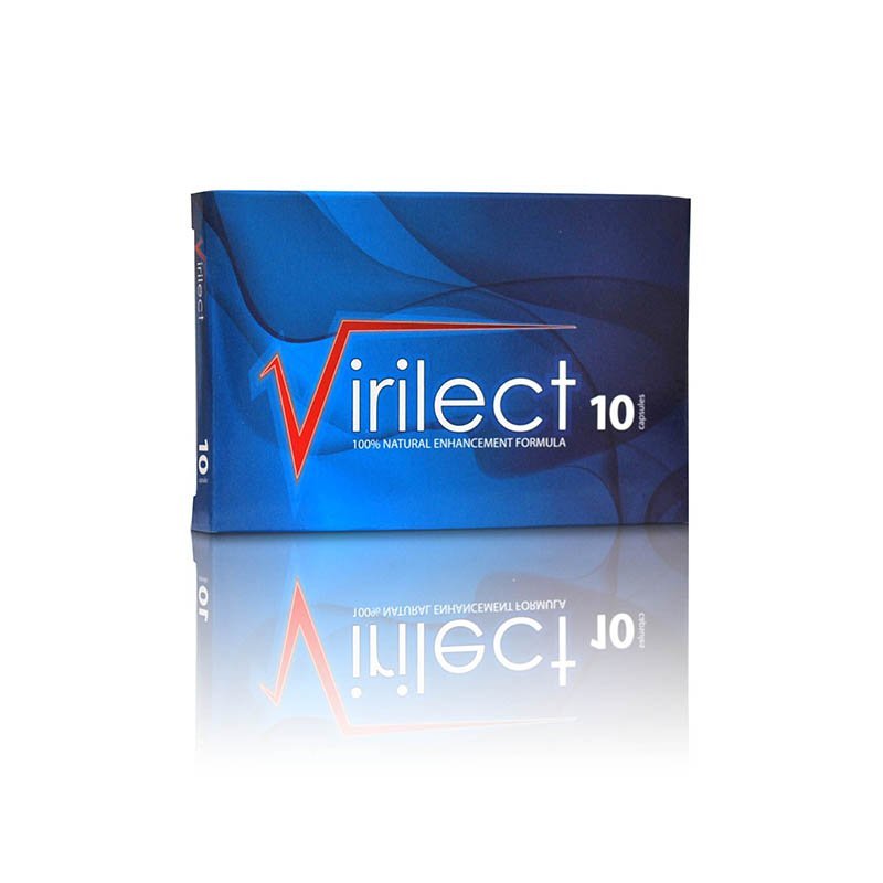 Virilect 10 Capsules