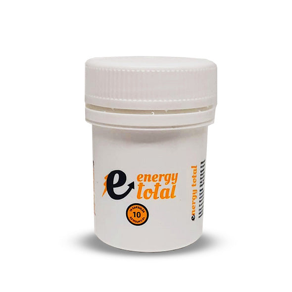 Energy Total 10 Caps