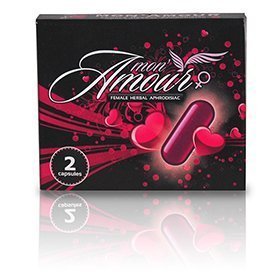 Mon Amour (2 Capsules)