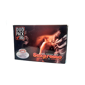 SEXPRESSO DUO